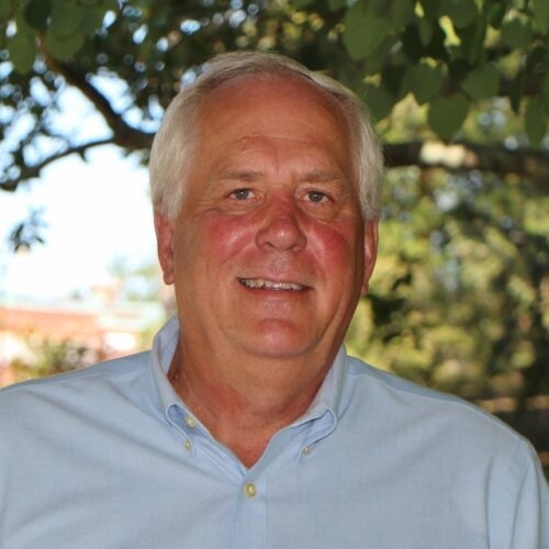 Eric Fiske