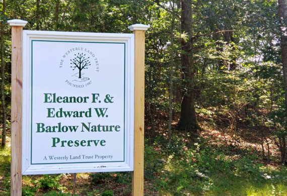Barlow Nature Preserve