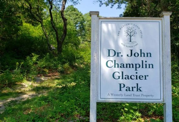 Dr John Champlin Glacier Park