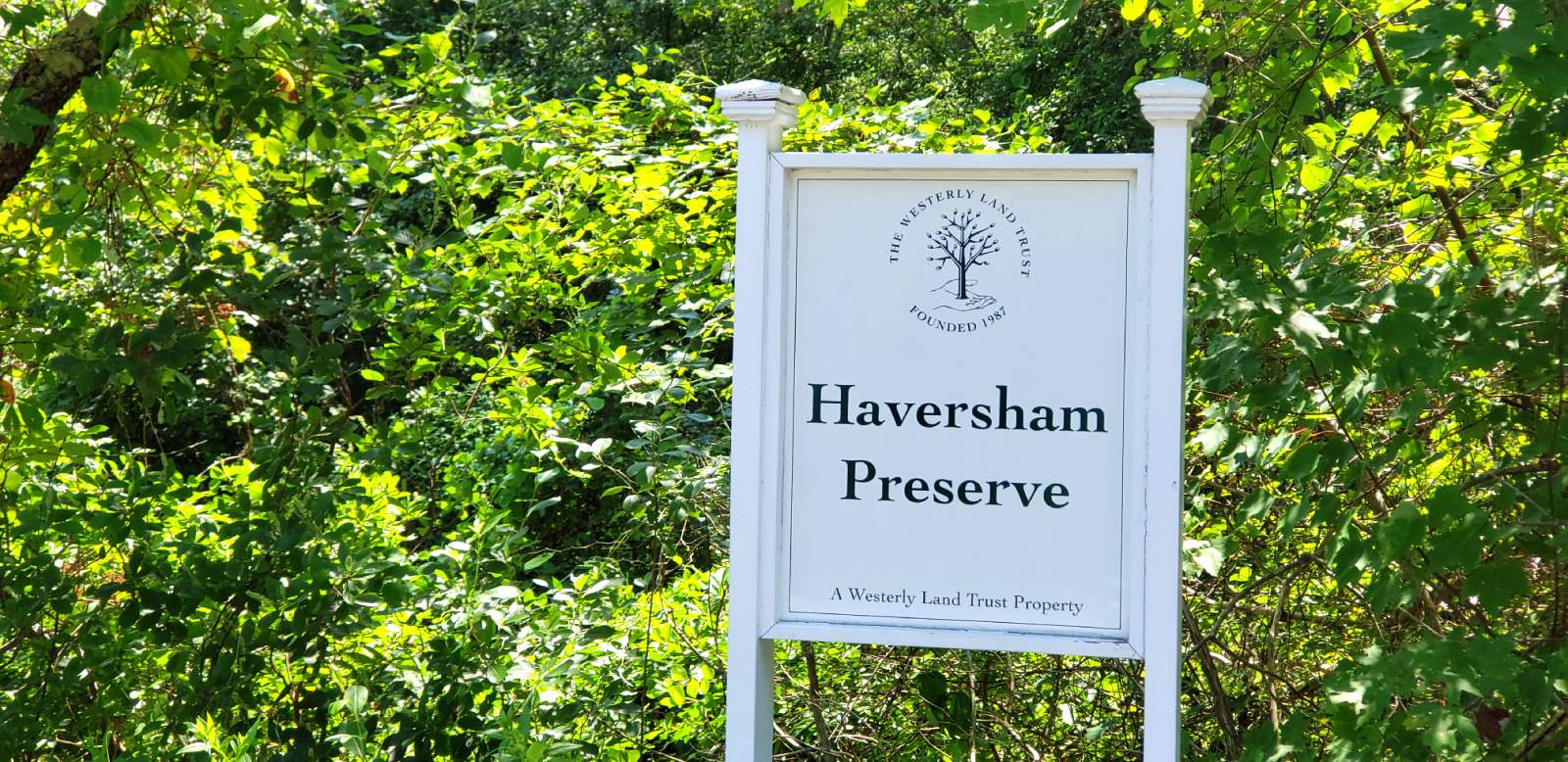 Haversham Preserve