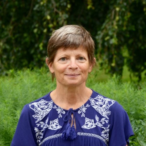 Sheilia Beattie