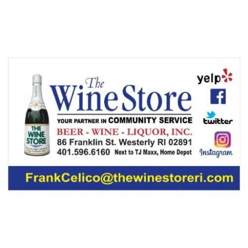 The Wine Store