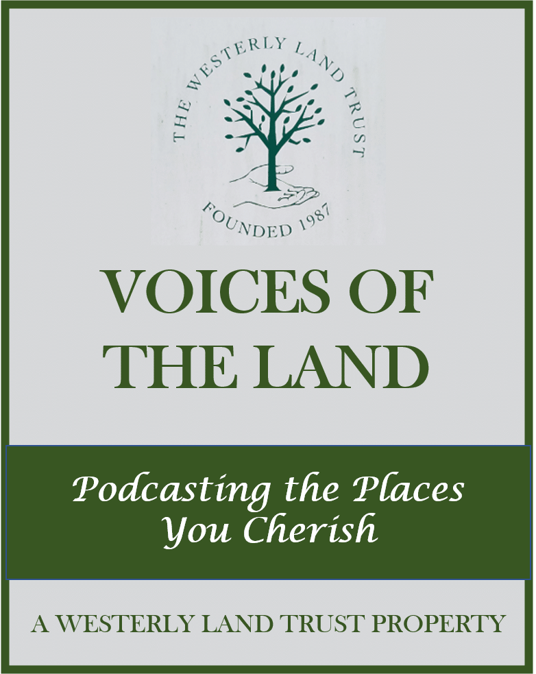 Voices of the Land Podcast
